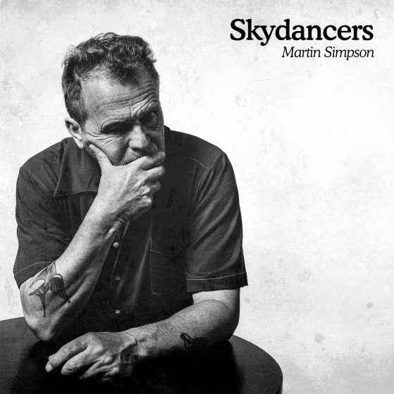 Martin Simpson_Skydancers